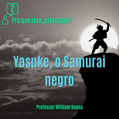 Pra que isso, professor?