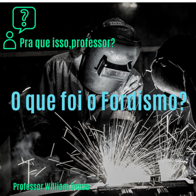 Pra que isso, professor?