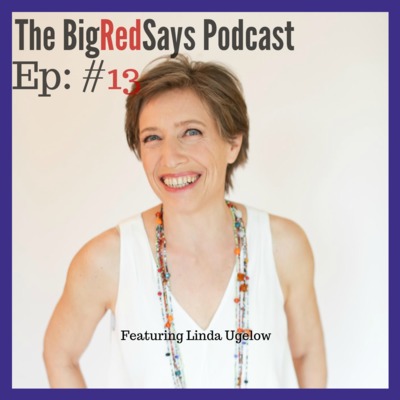 Ep: #13 Success Strategies For A Fulfilling Life with Linda Ugelow