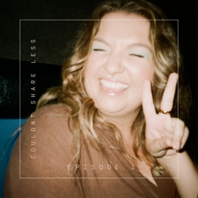 Hi, I'm Britt  episode artwork