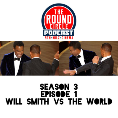 Will Smith vs The World (S3:E1) Will Smith vs The World (S3:E1)