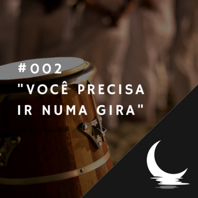 Diário de Bordo (por Júlio Augusto)