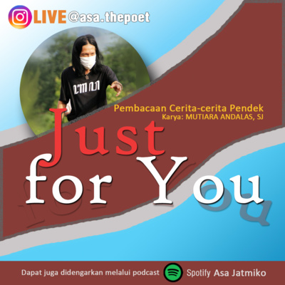 CERITA-CERITA PENDEK