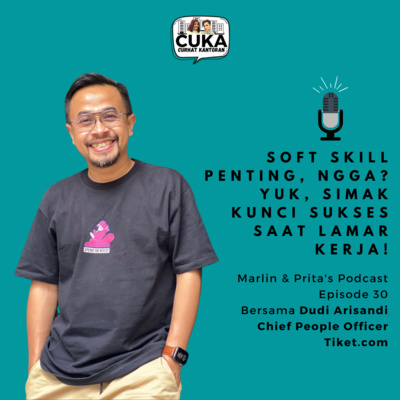 Curhat Kantoran