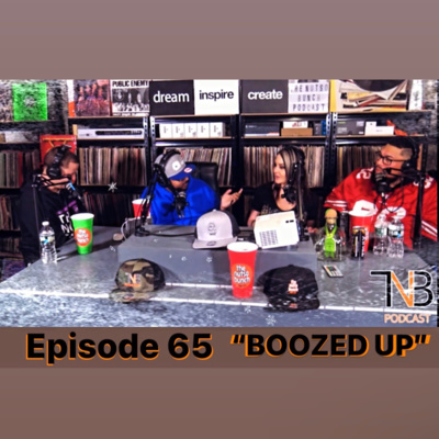 The Nutso Bunch Podcast