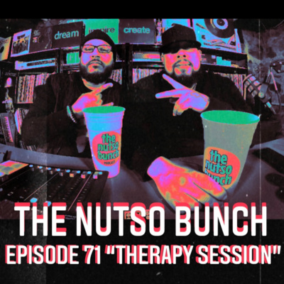 The Nutso Bunch Podcast