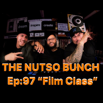 The Nutso Bunch Podcast
