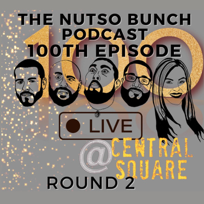 Episode 100 - Live at Central Square, round 2