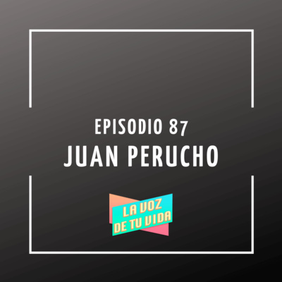 87. Juan Perucho