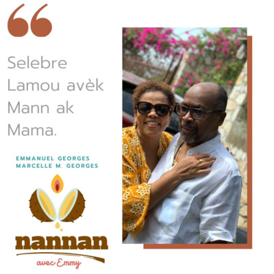 Nannan Podcast