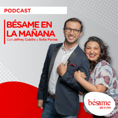 Bésame CR