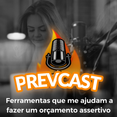 160. Ferramentas que me ajudam a fazer um orçamento assertivo episode artwork