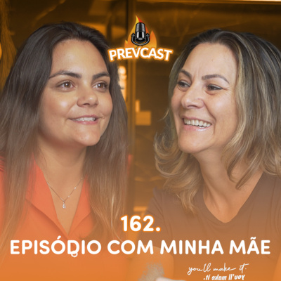 162. O empreendedorismo aos olhos da Mamis! episode artwork