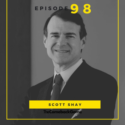 Why So Many Companies Went Out Of Business | Business Dissolution During COVID-19 with Scott Shay