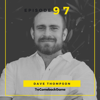 Best-selling Books and Business: How to Use Intuition as a Tool for Success with Dave Thompson