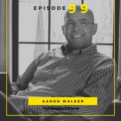 The Business-Defining Significance of Finding the Right Community with Aaron Walker