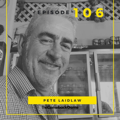 Coaching Benefits l Business Growth and Overcoming Challenges with Peter Laidlaw