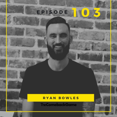 Building Rapport with Clients, Partners, and Yourself with Ryan Bowles 