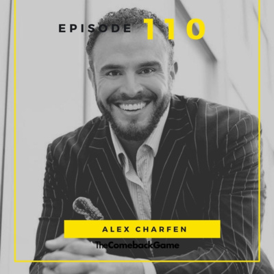 Entrepreneurs: Unlikely Heroes in the Age of Crisis with Alex Charfen