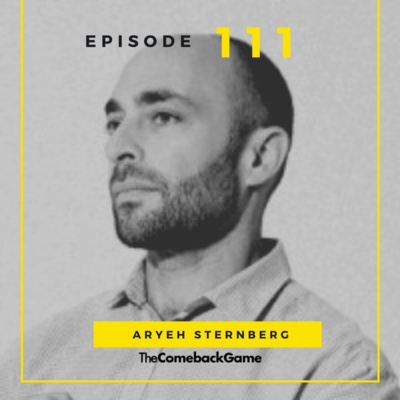 The Ultimate Digital Marketing 101 with Aryeh Sternberg