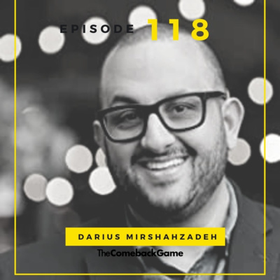 The Unbelievable Magic Behind Company Culture with Darius Mirshahzadeh