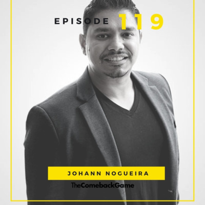 Mastering the No. 1 Most Overlooked Business Strategy with Johann Nogueira