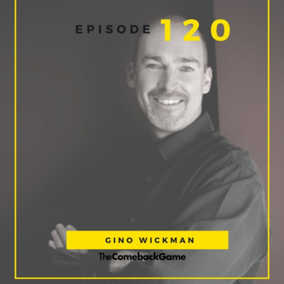 The Truth About Taking the Entrepreneurial Leap with Gino Wickman