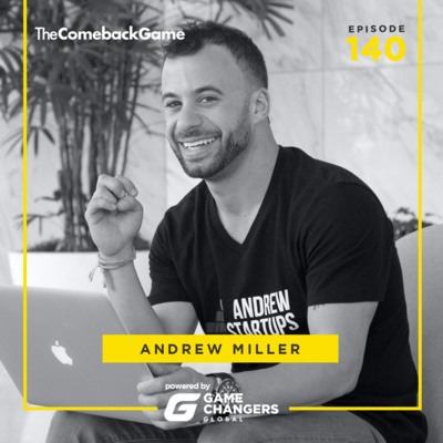 The Right Way to Do Online Marketing with Andrew Miller