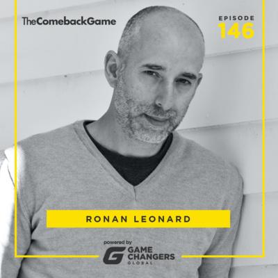 How to Avoid Spending More for Fewer Leads with Ronan Leonard 