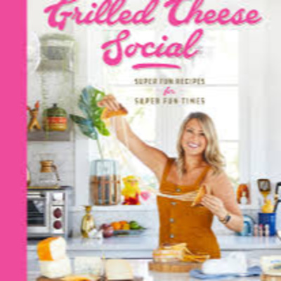 Ep. 9: Fun & Cheesy with Mackenzie Smith of Grilled Cheese Social