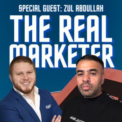 EP03: How to Invest in Real Estate - With Zul Abdullah