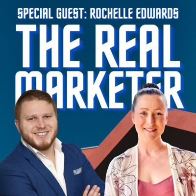 EP08: The Importance of Being Earnest - With The Genuine Realtor (Rochelle Edwards)