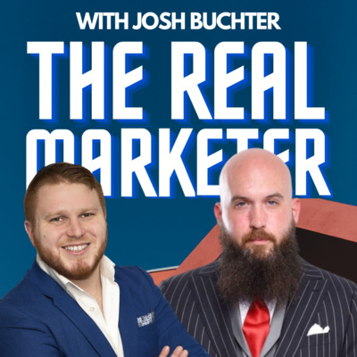 EP19: A 10-step roadmap to being a "REAL PRODUCER" - with Josh Buchter