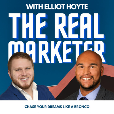 EP29: From NCAA to Real Estate - How a Div. 1 lineman is crushing Real Estate - with Elliot Hoyte