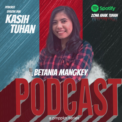JESUS INVITES EP 02 - Kasih Tuhan episode artwork