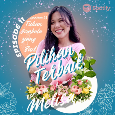 JESUS INVITES EP 11 - Pilihan Terbaik episode artwork