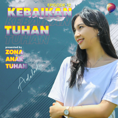 JESUS INVITES EP 12 - Kebaikan Tuhan