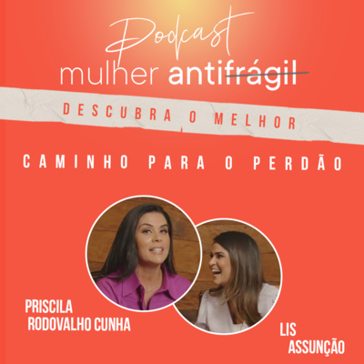 Priscila Rodovalho Cunha