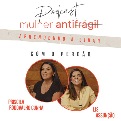 Priscila Rodovalho Cunha