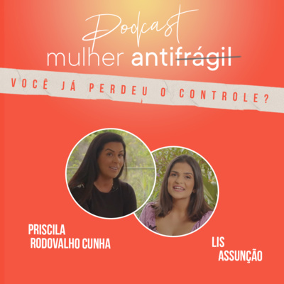 Priscila Rodovalho Cunha
