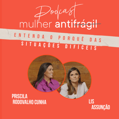Priscila Rodovalho Cunha