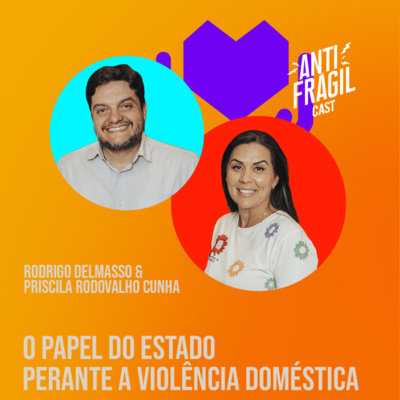 Priscila Rodovalho Cunha
