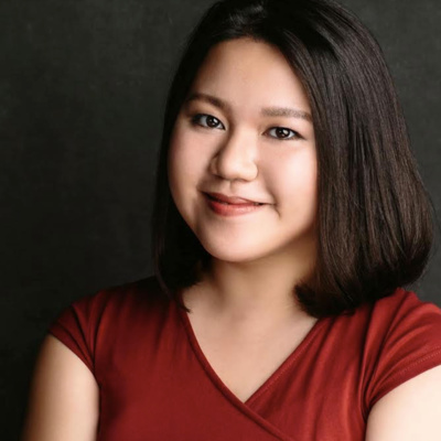 "Music in New Jersey" with Emma Liu