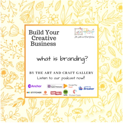 What is branding?