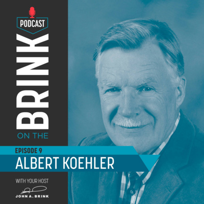 Episode 9: Albert Koehler