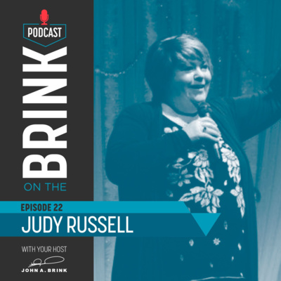 Episode 22: Judy Russell