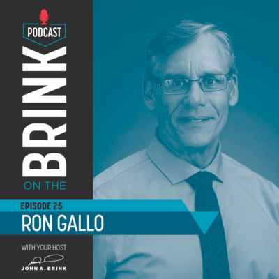 Episode 25: Ron Gallo