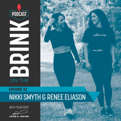 Episode 32: Nikki Smyth & Renee Eliason