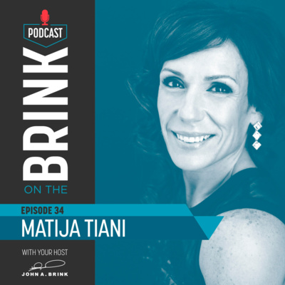 Episode 34: Matija Tiani