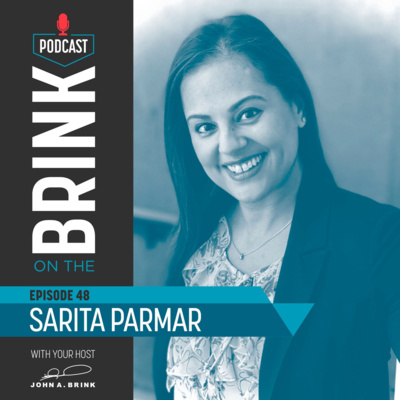 Episode 48: Sarita Parmar